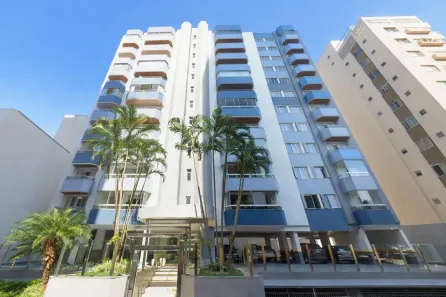Apartamento com 5 Quartos para alugar, 166m² no Centro, Florianópolis