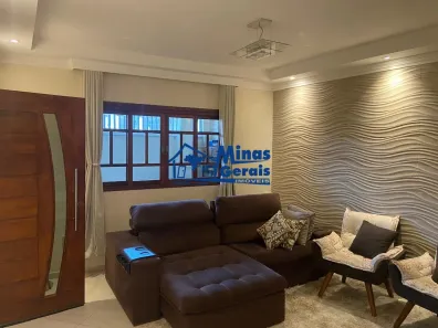 Casa com 2 Quartos à venda, 106m² no Conjunto Residencial Dom Pedro I, São José dos Campos