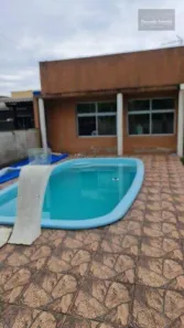 Casa com 3 Quartos à venda, 168m² no Canoas, Pontal do Paraná