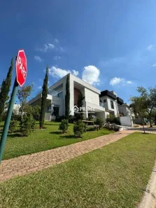 Casa de Condomínio com 4 Quartos para alugar, 440m² no Alphaville, Santana de Parnaíba