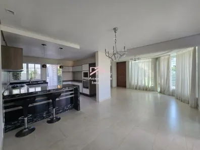 Casa de Condomínio com 4 Quartos à venda, 246m² no Jardim Panorama, Indaiatuba
