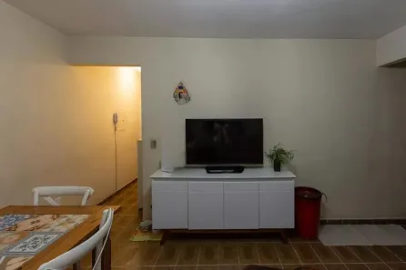 Apartamento com 3 Quartos à venda, 85m² no Vila Mariana, São Paulo