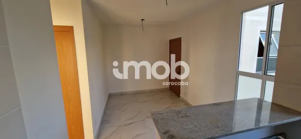 Apartamento com 2 Quartos à venda, 50m² no Ipatinga, Sorocaba