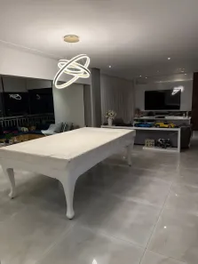 Apartamento com 4 Quartos à venda, 202m² no Alto da Mooca, São Paulo