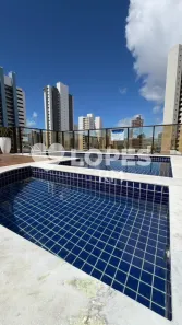 Apartamento com 3 Quartos à venda, 76m² no Brisamar, João Pessoa