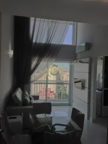 Flat com 1 Quarto para alugar, 45m² no Vila Nova Conceição, São Paulo