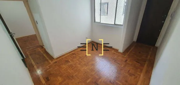 Apartamento com 1 Quarto à venda, 44m² no Cambuci, São Paulo