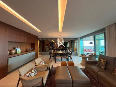 Apartamento com 4 Quartos à venda, 308m² no Serra do Curral Del Rey, Nova Lima