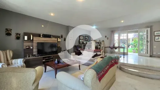 Casa com 4 Quartos à venda, 243m² no São Francisco, Niterói