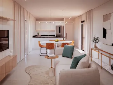 Cobertura com 3 Quartos à venda, 145m² no Saguaçu, Joinville
