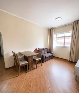 Apartamento com 2 Quartos para alugar, 63m² no Centro, São Bernardo do Campo