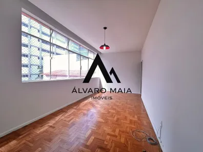 Apartamento com 2 Quartos para alugar, 69m² no Savassi, Belo Horizonte