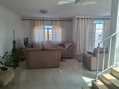 Casa com 4 Quartos à venda, 250m² no Jardim Samara, São Paulo