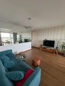 Apartamento com 3 Quartos à venda, 128m² no Santa Luzia, Serra