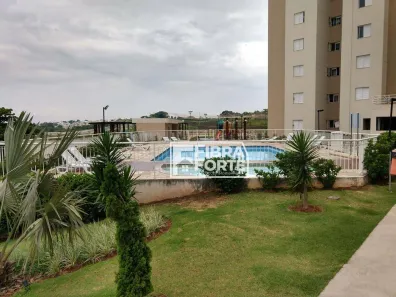 Apartamento com 2 Quartos à venda, 67m² no Chácara das Nações, Valinhos