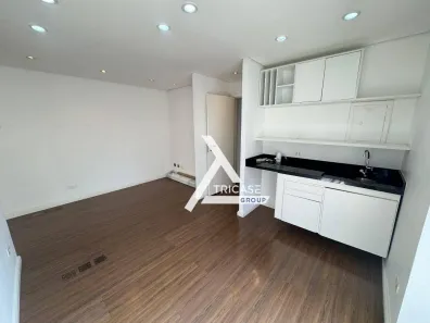 Sala Comercial para alugar, 56m² no Jardim Paulista, São Paulo
