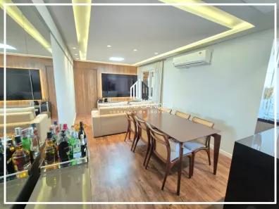 Apartamento com 2 Quartos à venda, 82m² no Centro, Criciúma