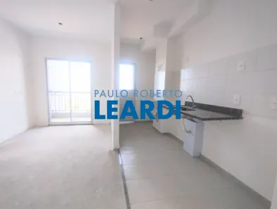 Apartamento com 2 Quartos à venda, 54m² no Vila Moletta, Valinhos