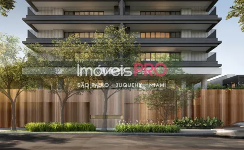 Apartamento com 4 Quartos à venda, 379m² no Vila Clementino, São Paulo