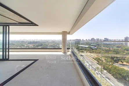 Apartamento com 3 Quartos à venda, 238m² no Ibirapuera, São Paulo