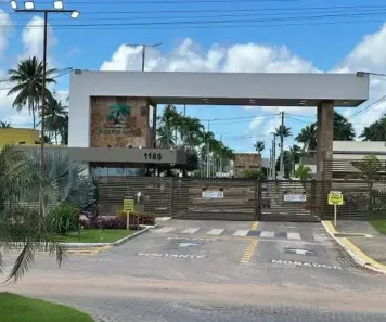 Lote/Terreno à venda, 240m² no Cajupiranga, Parnamirim