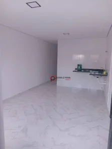 Casa com 2 Quartos à venda, 53m² no Jardim Residencial Villagio Ipanema I, Sorocaba