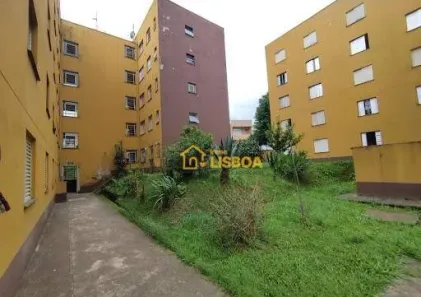 Apartamento com 2 Quartos à venda, 49m² no Parque São Rafael, São Paulo