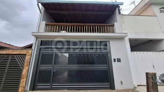 Casa com 3 Quartos à venda, 180m² no Água Branca, Piracicaba
