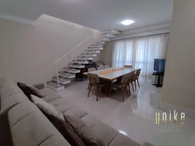 Apartamento com 4 Quartos à venda, 243m² no Jardim Alvorada, São José dos Campos