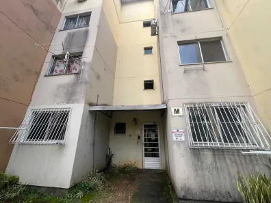 Apartamento com 2 Quartos para alugar, 47m² no São João Batista, São Leopoldo