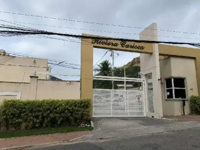 Apartamento com 2 Quartos à venda, 46m² no Encantado, Rio de Janeiro