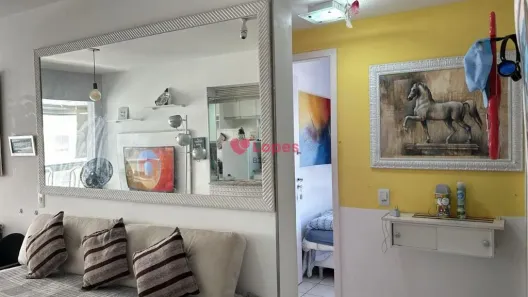 Apartamento com 2 Quartos à venda, 74m² no Recreio dos Bandeirantes, Rio de Janeiro