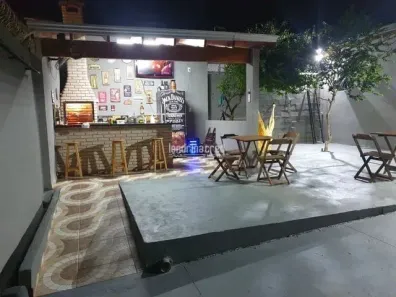 Casa com 3 Quartos à venda, 200m² no Jardim Barcelona, Londrina