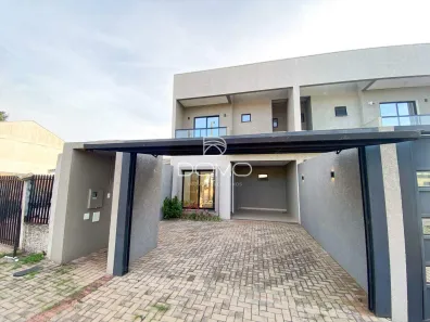 Sobrado com 2 Quartos à venda, 123m² no Cascavel Velho, Cascavel