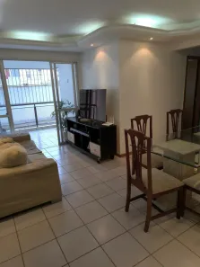 Apartamento com 3 Quartos à venda, 84m² no Setor Bela Vista, Goiânia