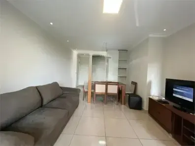 Apartamento com 2 Quartos à venda, 62m² no Água Branca, São Paulo