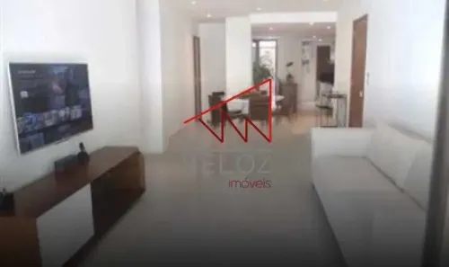 Apartamento com 3 Quartos à venda, 128m² no Ipanema, Rio de Janeiro
