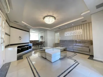 Apartamento com 3 Quartos à venda, 289m² no Parque São Paulo, Cascavel
