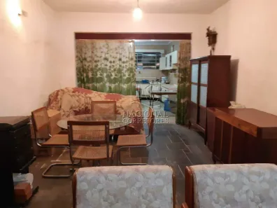 Casa com 4 Quartos à venda, 186m² no Osvaldo Cruz, São Caetano do Sul