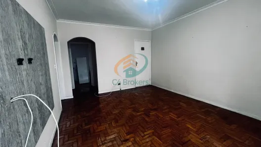 Apartamento com 2 Quartos à venda, 70m² no Centro, Guarulhos