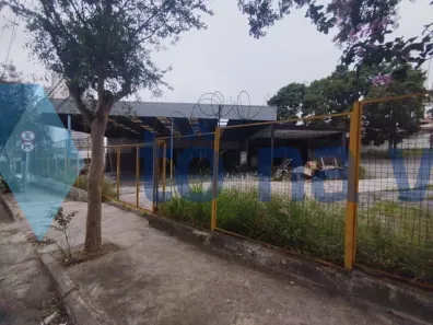 Lote/Terreno para alugar, 2117m² no Baeta Neves, São Bernardo do Campo