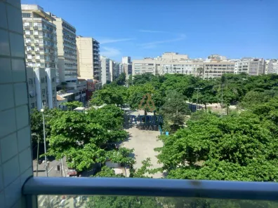 Sala Comercial à venda, 50m² no Ipanema, Rio de Janeiro