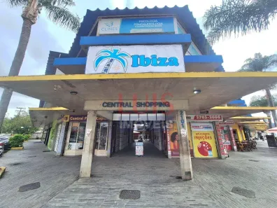 Ponto Comercial à venda, 51m² no Itaipu, Niterói
