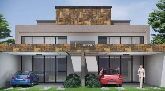 Casa com 3 Quartos à venda, 125m² no Bom Repouso, Betim