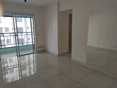 Apartamento com 2 Quartos à venda, 56m² no Parque Amazônia, Goiânia