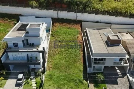 Lote/Terreno à venda, 432m² no Condomínio Villa Real de Bragança, Bragança Paulista