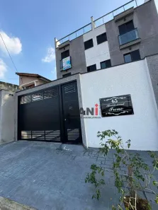 Apartamento com 2 Quartos à venda, 108m² no Vila Guaraciaba, Santo André