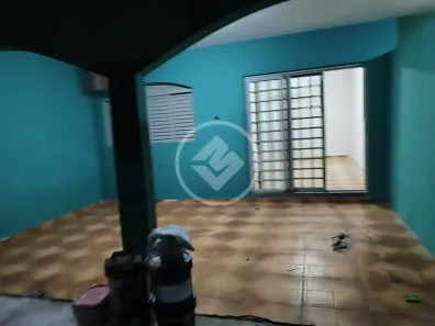 Casa com 2 Quartos à venda, 260m² no Tijucal, Cuiabá
