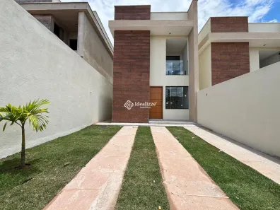 Casa com 2 Quartos à venda, 80m² no Bairro de Fátima (Califórnia da Barra), Barra do Piraí