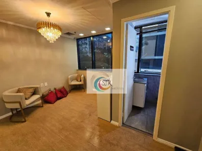 Sala Comercial para alugar, 33m² no Jardim Paulista, São Paulo